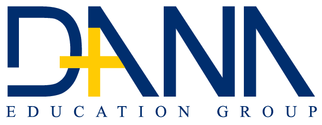 Dana Logo