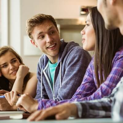 HOW TO BE SUCCESSFUL IN FRENCH CLASS