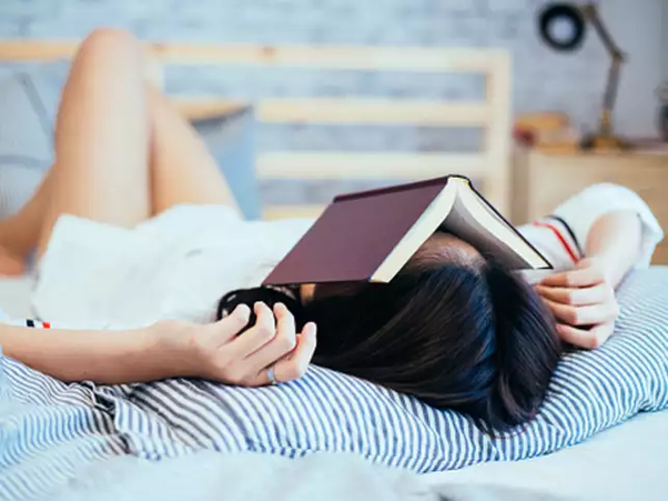 WHY LAZY FRENCH STUDENTS NEVER SUCCEED