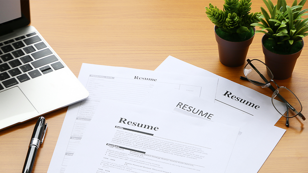 SHOULD I LIST FRENCH ON MY RESUME?