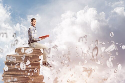 Reach French Fluency