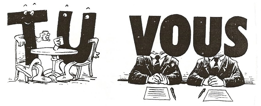 TU & VOUS