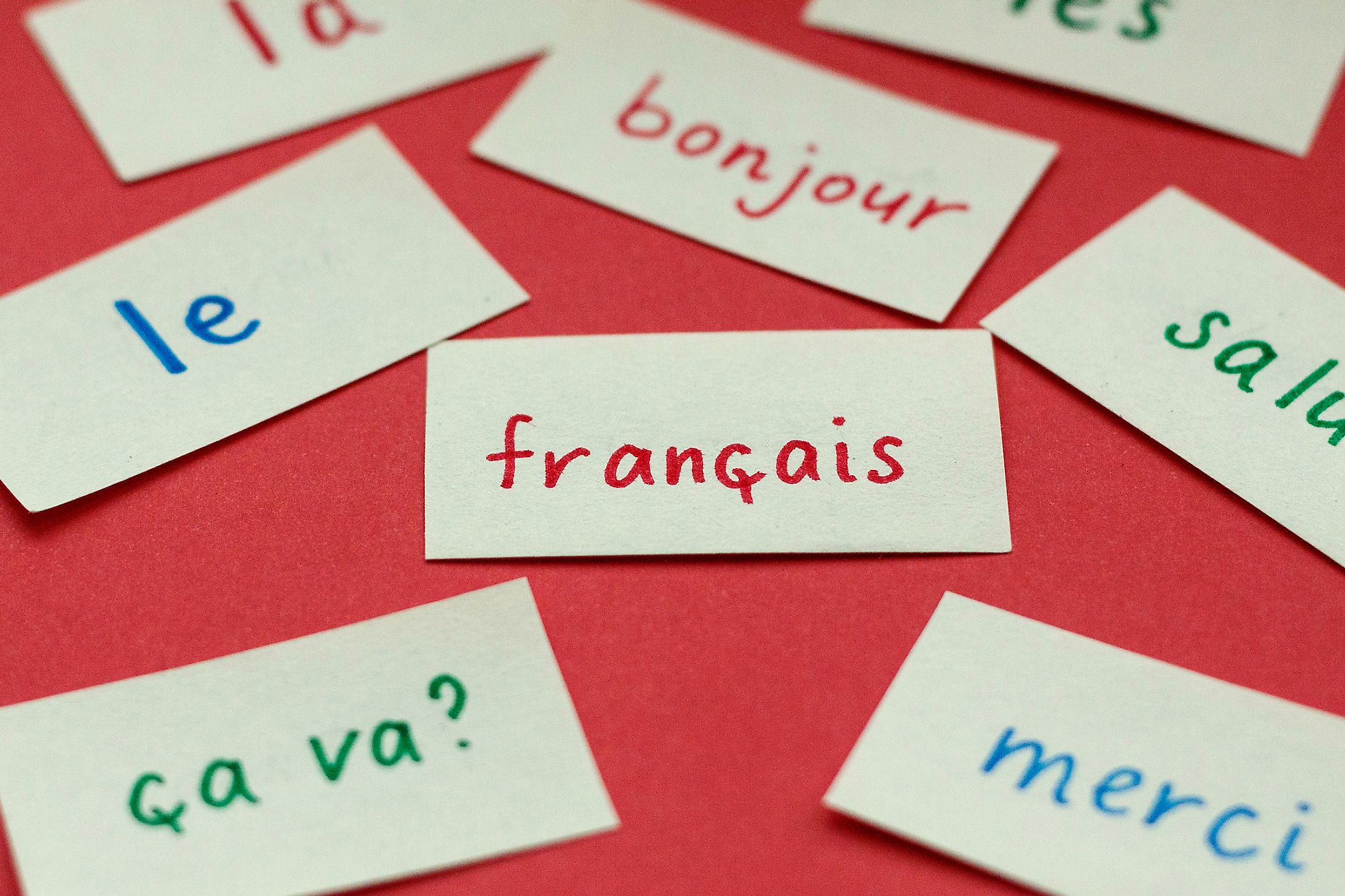 Excite Your Students with Fresh, New French Resources for the Classroom