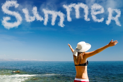 16 Essential French Summer Vocabulary Words and Expressions 16 Essential French Summer Vocabulary Words and Expressions