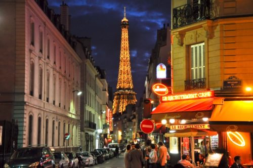 En soirée Essential French Words and Phrases for Nightlife