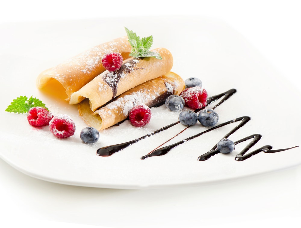 Essential French Food Vocabulary Regional Cuisines