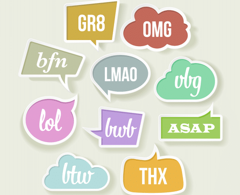 French Internet Slang How to Chat Online Like a Native