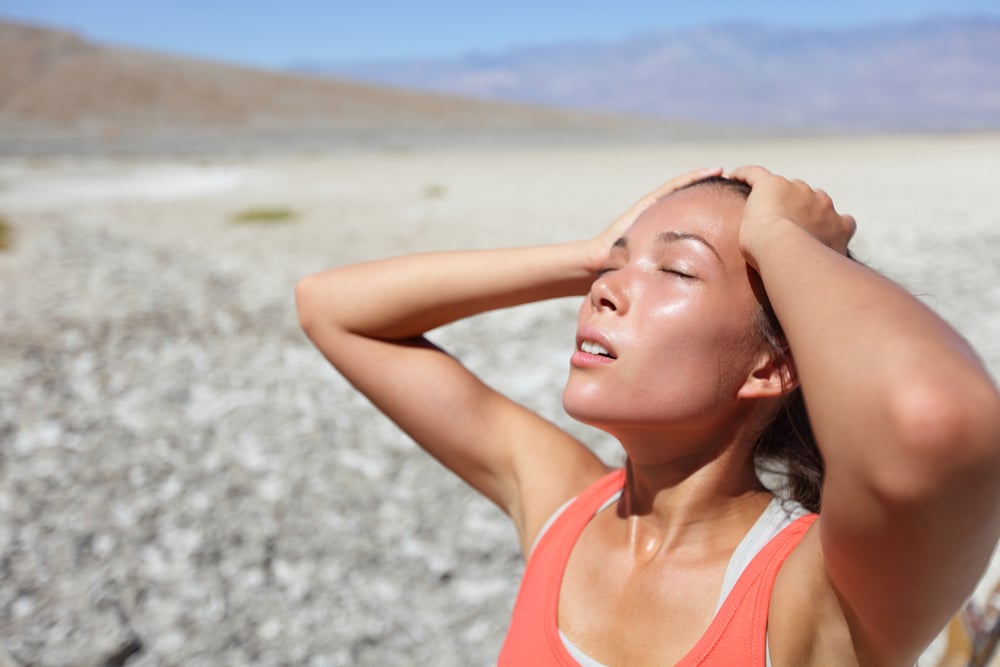 French Summer Vocabulary 12 Words to Beat the Heat