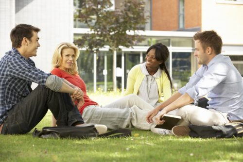 How to Find the Perfect French Language Exchange Partner