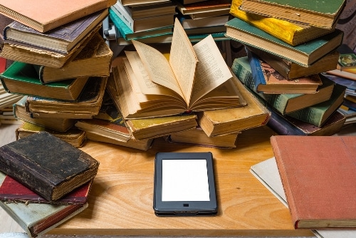 12 Free French E-books You Can’t Afford to Miss