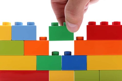 Get Intimate with French Sentence Structure