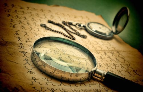 The French Subjunctive Decrypted