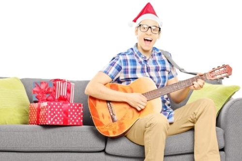 Top 5 French Christmas Songs to Get into the Spirit of Noël