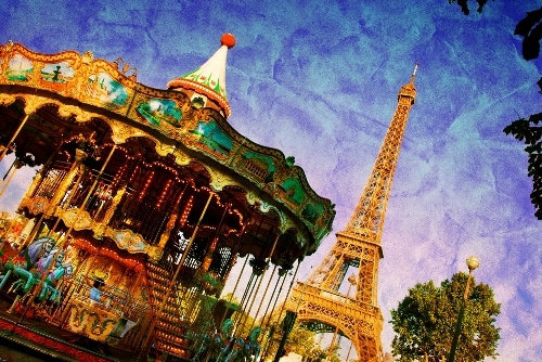 Get Total French Immersion at Home with These 10 Great Resources