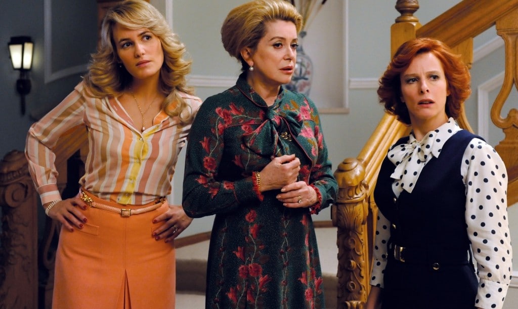 The 10 Best French Movies for Beginners