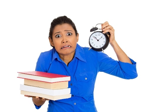 Pop Quiz! Test Your Knowledge with 10 Intermediate French Quiz Resources