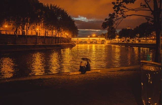 8 Ways You Can Incorporate Parisian Living Into Your Life