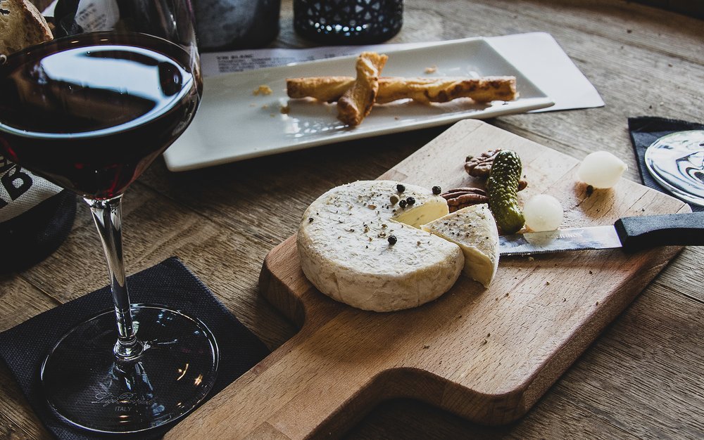 French Cheese : Vocabulary and Etiquette