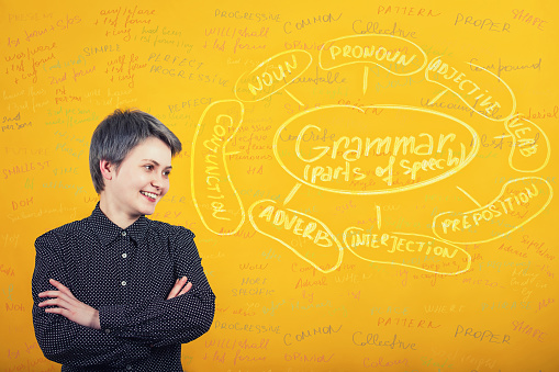 french pronouns