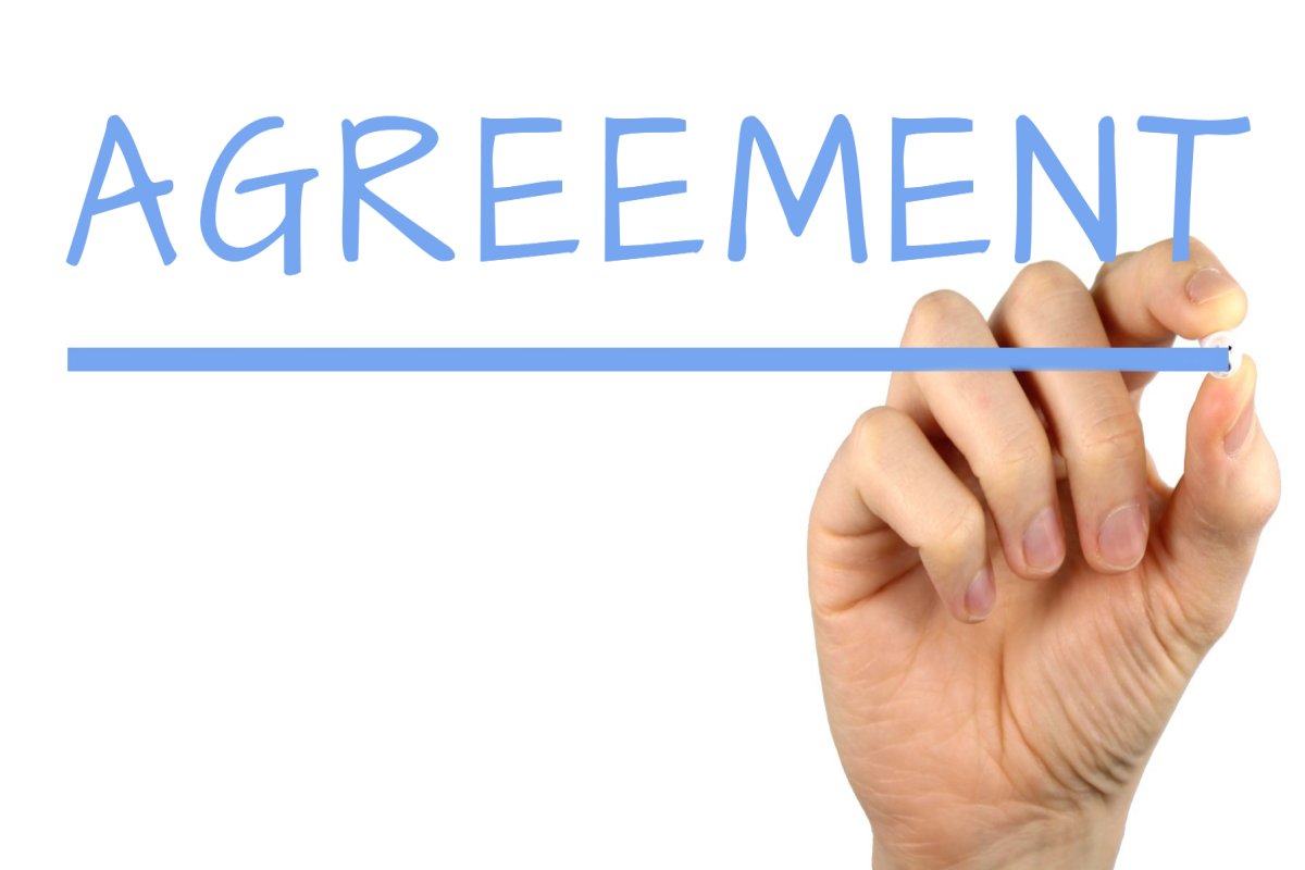 French Agreement