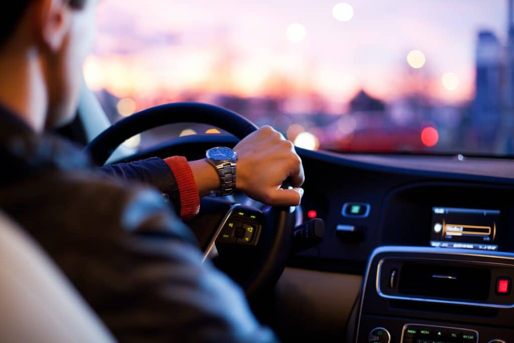 Top 5 Practical Apps to Learn a Language While Driving