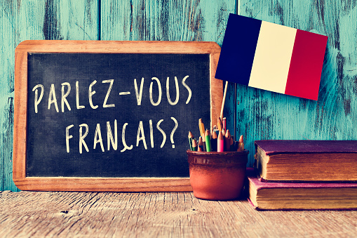 The Ultimate Guide to Staying on Top of French Prepositions