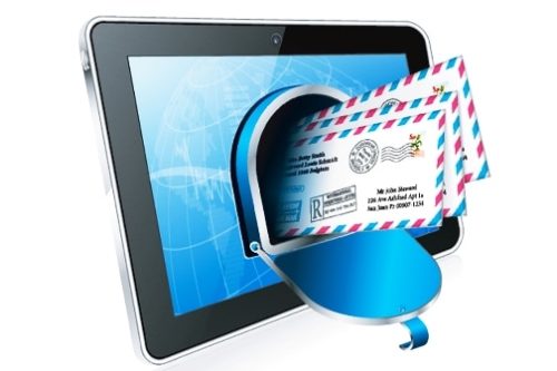 Core Correspondence: How to Write the Right Email in French